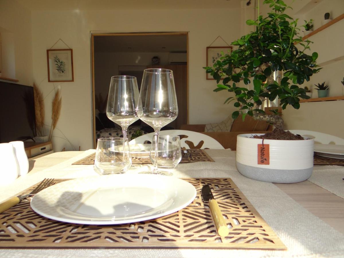 Au Coeur Des Vignes Διαμέρισμα Bergheim Εξωτερικό φωτογραφία